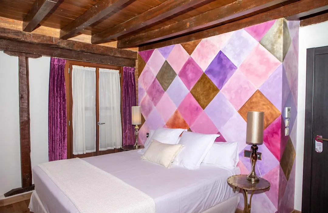 Hotel Boutique Posada Castañeda-1